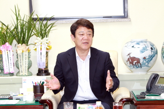 NSP통신-최호 경기도의회 자유한국당 대표의원. (최호 의원실)