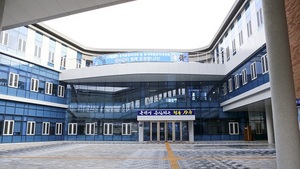 [NSP PHOTO]전북 장수군, CCTV 통합관제센터 구축 추진