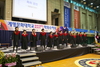 [NSP PHOTO]계명문화대, 제10회 학사 및 제55회 전문학사 학위수여식 거행