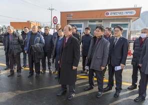 [NSP PHOTO]군산시, 고군산 해양관광 활성화 행정력 집중