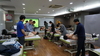 [NSP PHOTO]수성대, 림프드레나지 분야 세계 최고 전문가 초청 강좌