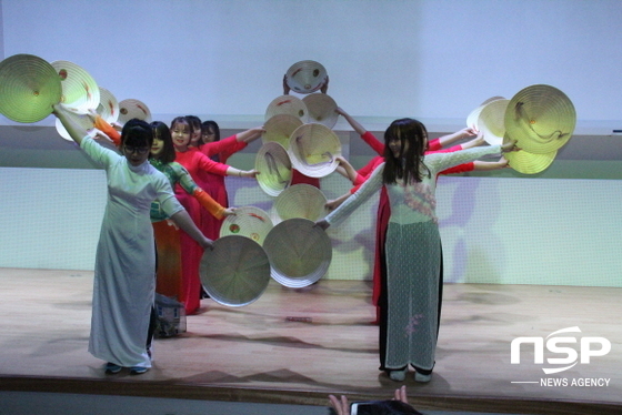 NSP통신- (수성대학교)