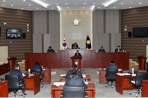 [NSP PHOTO]배명호 성주군의원, 친환경 성주참외 정부지원사업 마련 방안 촉구