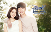 (NSP NEWS Image)라그나로크M, 소녀시대 윤아, 배우 서강준 홍보모델 발탁