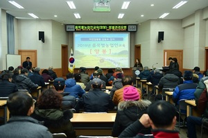 [NSP PHOTO]장성군, 농업인 맞춤형 농업교육 호응