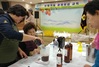 [NSP PHOTO]청양군, 읍면 순회 생활기술 과제보급 교육 실시
