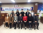 [NSP PHOTO]경산교육지원청, 신규교사 임명장 수여식 개최