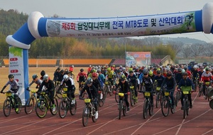 [NSP PHOTO]담양군, 전 군민에 자전거보험 혜택 제공