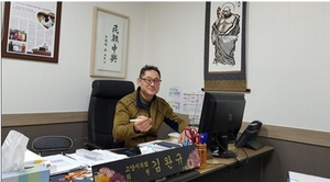 [NSP PHOTO]김완규 고양시의원, 일산 와이시티 학교부지 특혜논란 재점화