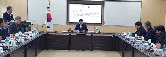 NSP통신-▲천안시농업기술센터는 지난 21일 농업산학협동심의회를 개최했다. (천안시)