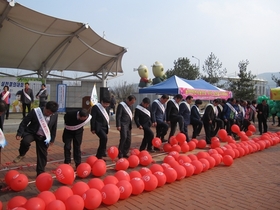 [NSP PHOTO]농촌지도자성주연합회, PLS 제도 실천 결의대회 가져