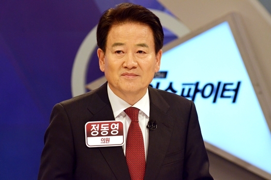 NSP통신-정동영 민주평화당 국회의원(전북 전주시병) (정동영 의원실)