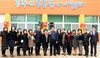 [NSP PHOTO]공주시, 공동육아나눔터 개소…2월말 본격운영 시작