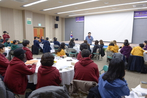 [NSP PHOTO]순천시 시민 스스로 만드는 미래 집중워크숍 개최