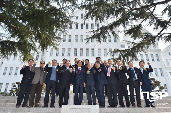 NSP통신- (조선대)