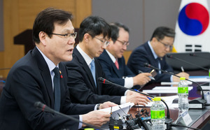 [NSP PHOTO]금융위 한국GM 부실화, 유럽수출 감소 탓