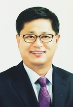 [NSP PHOTO]김상호 바른미래당 경북도당 경산위원장, 28일 경산시장 출마