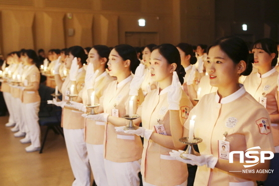 NSP통신- (계명문화대학교)