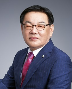 NSP통신-▲최홍묵 계룡시장 (계룡시)