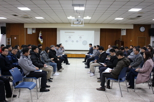 [NSP PHOTO]평택경찰서, 수사구조개혁 토론회 개최