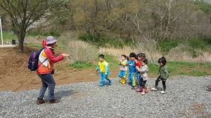 [NSP PHOTO]군산시, 어린이 숲체험 놀이교실 참여기관 모집