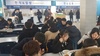 [NSP PHOTO]코리아텍, 4주동안 학생들에게 천원의 아침식사 제공