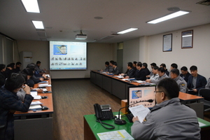 [NSP PHOTO]포항북부서, 미투 관련 성폭력 근절 분위기 확산 나서