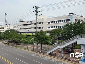 [NSP PHOTO]대구 서구, 경찰과 지방세 체납 정리에 손 맞잡아