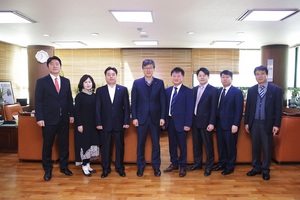 [NSP PHOTO]안산시의회, 행동강령운영 자문위원회 구성