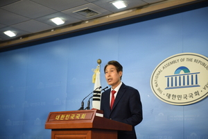 [NSP PHOTO]이진훈 대구시장 예비후보 대구공항 통합이전, 정부의 명백한 법 절차 위반