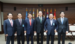 [NSP PHOTO]대구공항 통합이전지, 군위군 우보면·소보면-의성군 비안면 2곳 확정