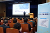 [NSP PHOTO]우리은행, 웰리치100 은퇴설계 세미나 개최