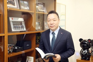 [NSP PHOTO]광주신세계, 15일 신임 대표이사에 최민도 총괄임원 선임