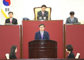 [NSP PHOTO]조홍철 대구시의원, 대구시의회 운영위원장에 선임