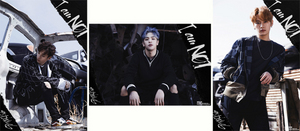 [NSP NEWS Image]스트레이 키즈 방찬우진리노 개인 티저 공개 패기 풀풀