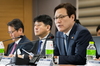 [NSP PHOTO]금융위, 통신비 연체 없으면 금리인하...개인신용정보 이동권 도입