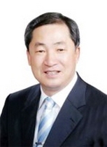 [NSP PHOTO]군정에 부담 안병호 함평군수 오는 613 지방선거 불출마 공식선언