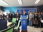 [NSP PHOTO]오인성 전 나주교육장,  20일 전남교육감 출마 선언