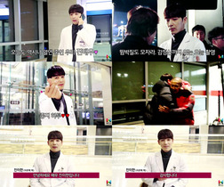 [NSP PHOTO]크로스 진이한 이주혁으로 행복했다 종영 소감