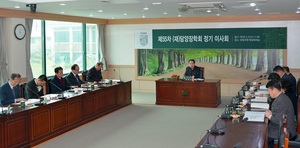 [NSP PHOTO]담양장학회, 미래인재 육성 장학생 55명 선발