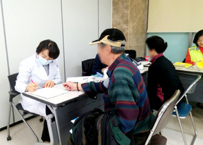 [NSP PHOTO]경기평택항만공사, 평택항 행복나눔 이동진료 7년째 실천