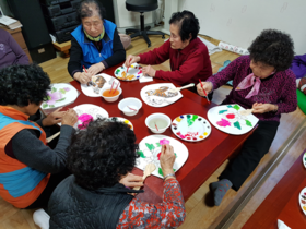 [NSP PHOTO]국립경주박물관, 노년층 대상 문화 접근성 향상 프로그램 제공