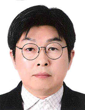 NSP통신-김영덕 신임 산업부원장. (한콘진)