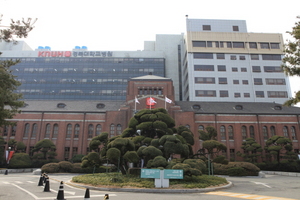 [NSP PHOTO]경북대병원, 비정규직 근로자 252명 정규직 전환