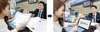 [NSP PHOTO]신한은행, 태블릿PC로 상담하는 쏠깃 서비스 시작