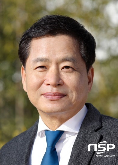 NSP통신-장석웅 전남교육감 예비후보. (장석웅 전남도교육감 예비후보)