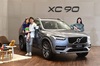 [NSP PHOTO]볼보코리아,올 뉴 XC90 T6 5인승 모델 출시