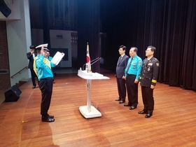 [NSP PHOTO]성주군청소년상담복지센터, 성주여중 학교폭력 예방교육 실시