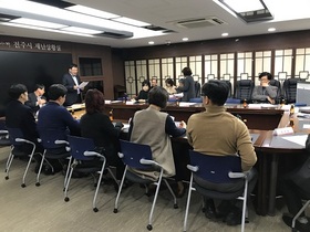 [NSP PHOTO]전주시, 시민이 안전하고 행복한 전주 만들기 속도