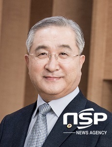 NSP통신-김도종 원광대 총장